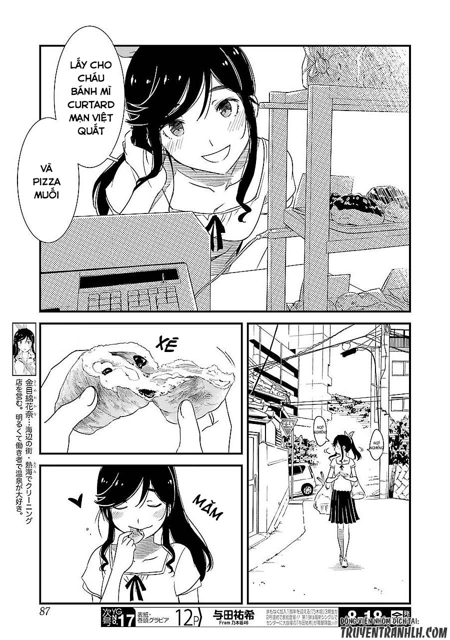 Vô Thượng Thần Vương: Chapter 3