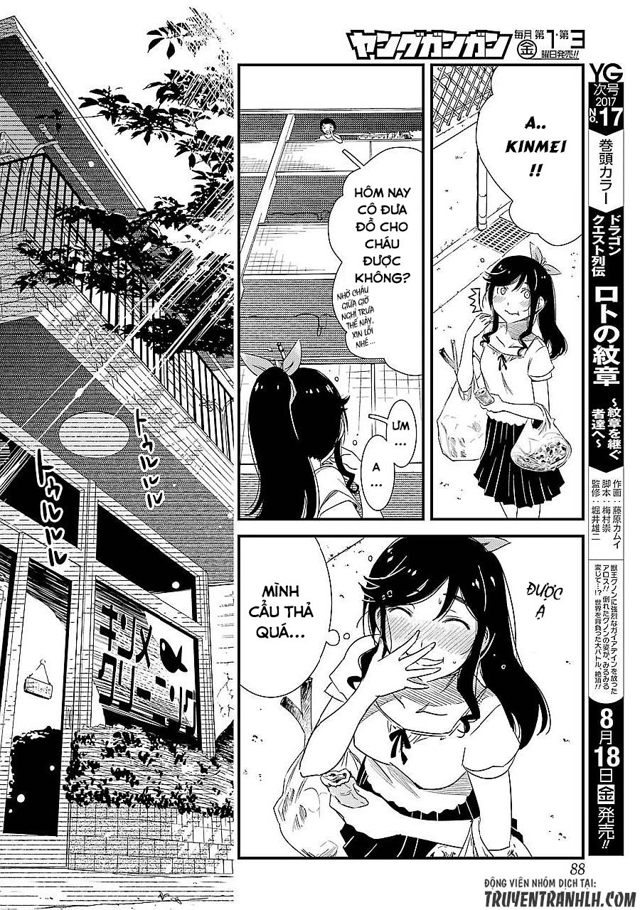 Vô Thượng Thần Vương: Chapter 3