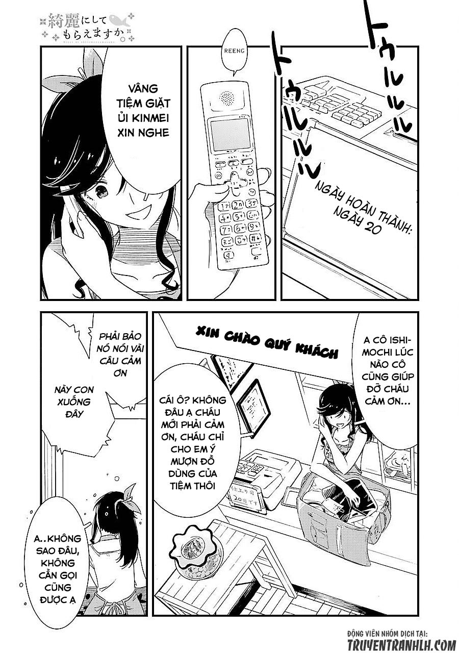 Vô Thượng Thần Vương: Chapter 3