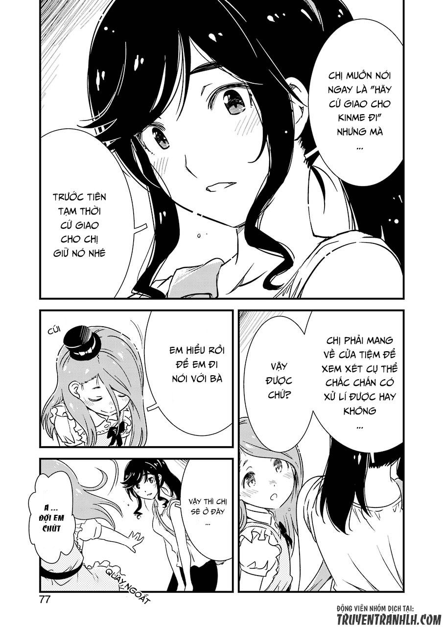 Vô Thượng Thần Vương: Chapter 5