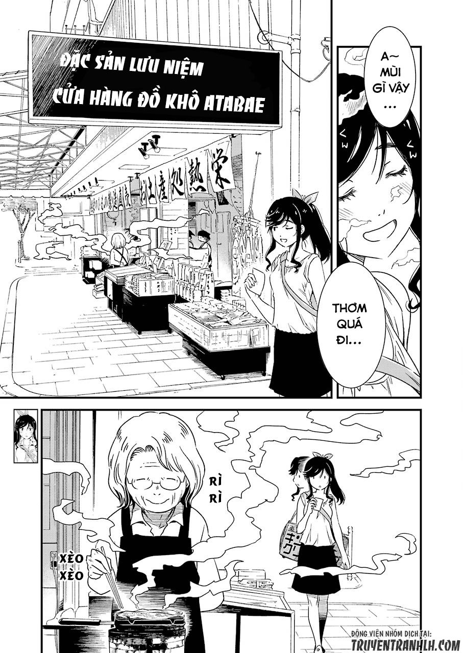 Vô Thượng Thần Vương: Chapter 5