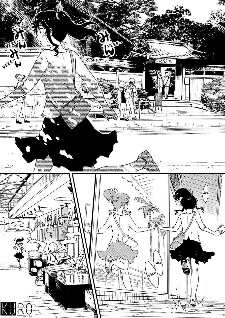 Vô Thượng Thần Vương: Chapter 7