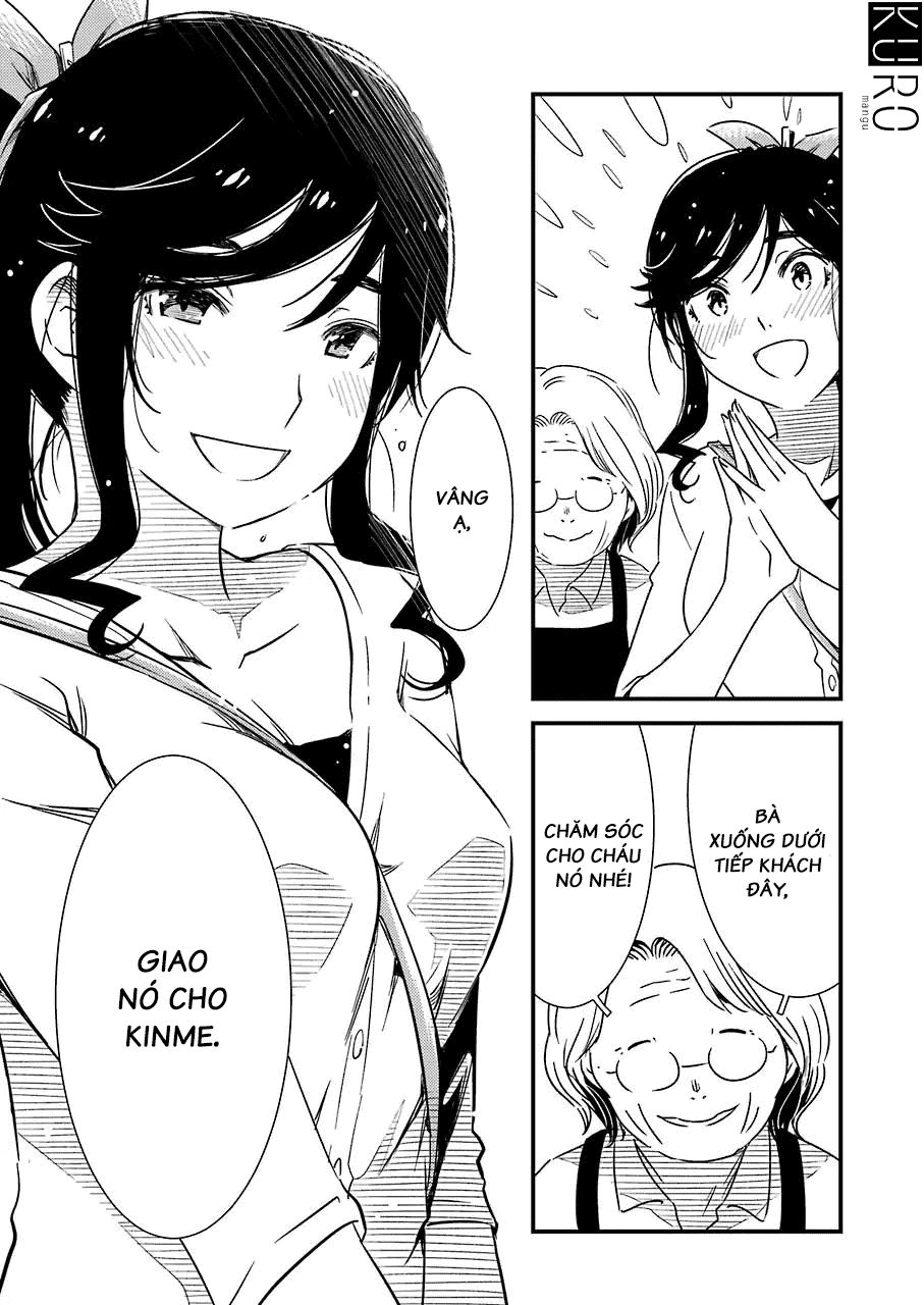 Vô Thượng Thần Vương: Chapter 7