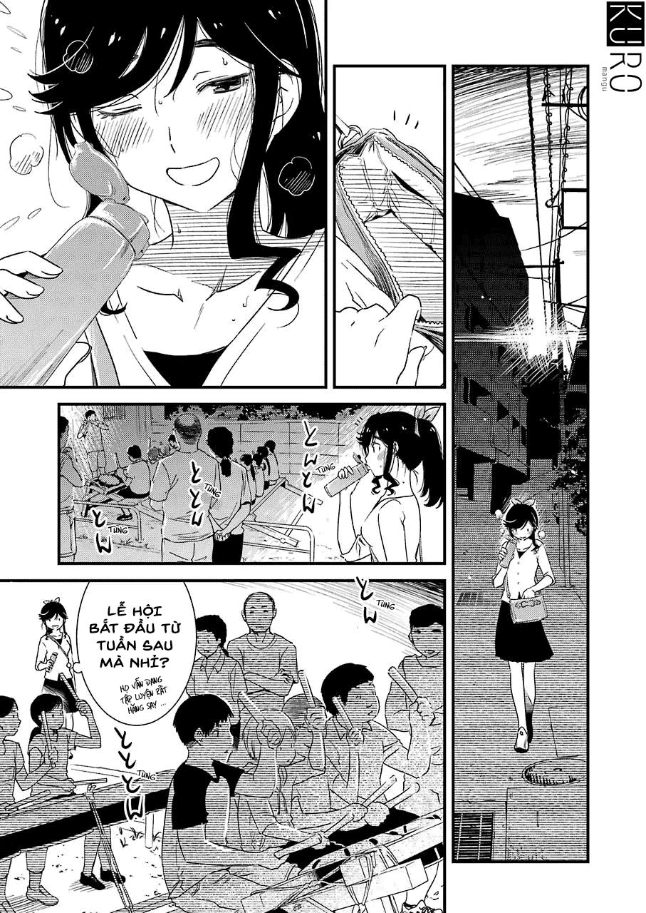 Vô Thượng Thần Vương: Chapter 7