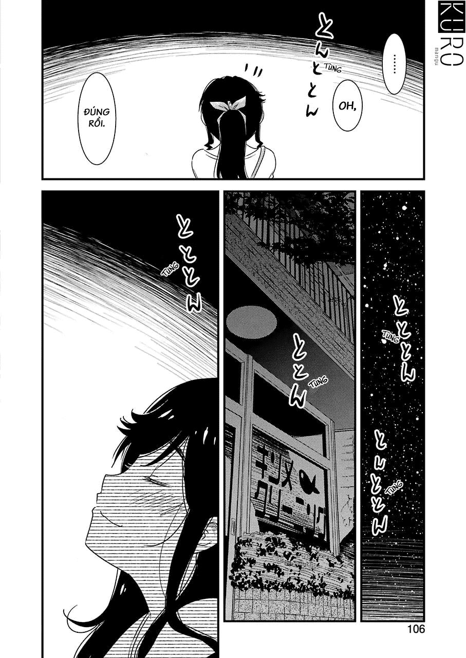 Vô Thượng Thần Vương: Chapter 7