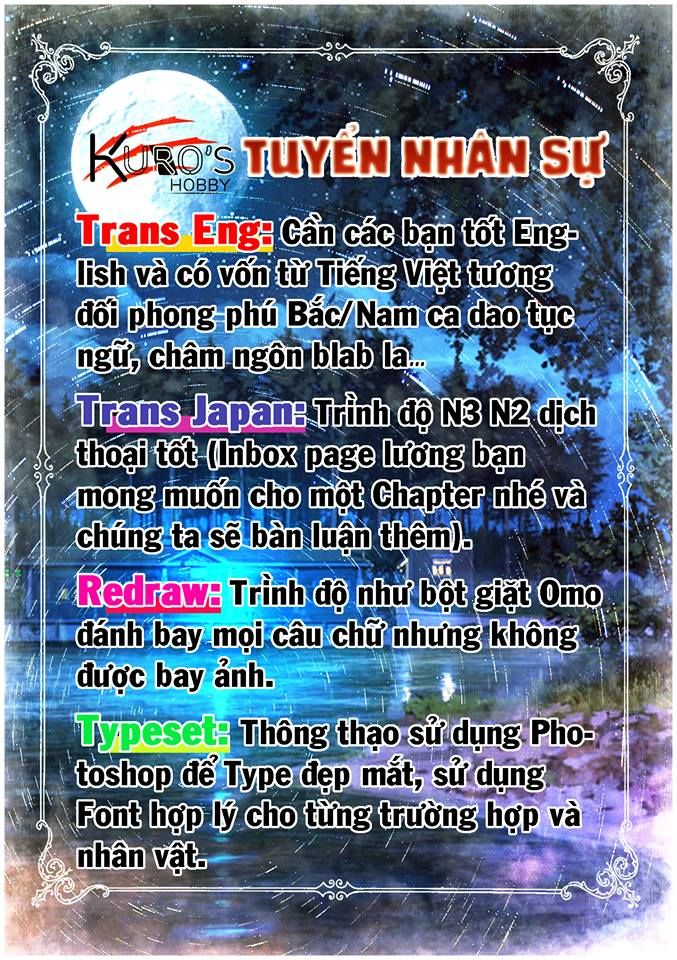 Vô Thượng Thần Vương: Chapter 7