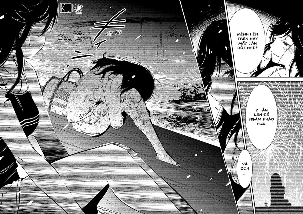 Vô Thượng Thần Vương: Chapter 7