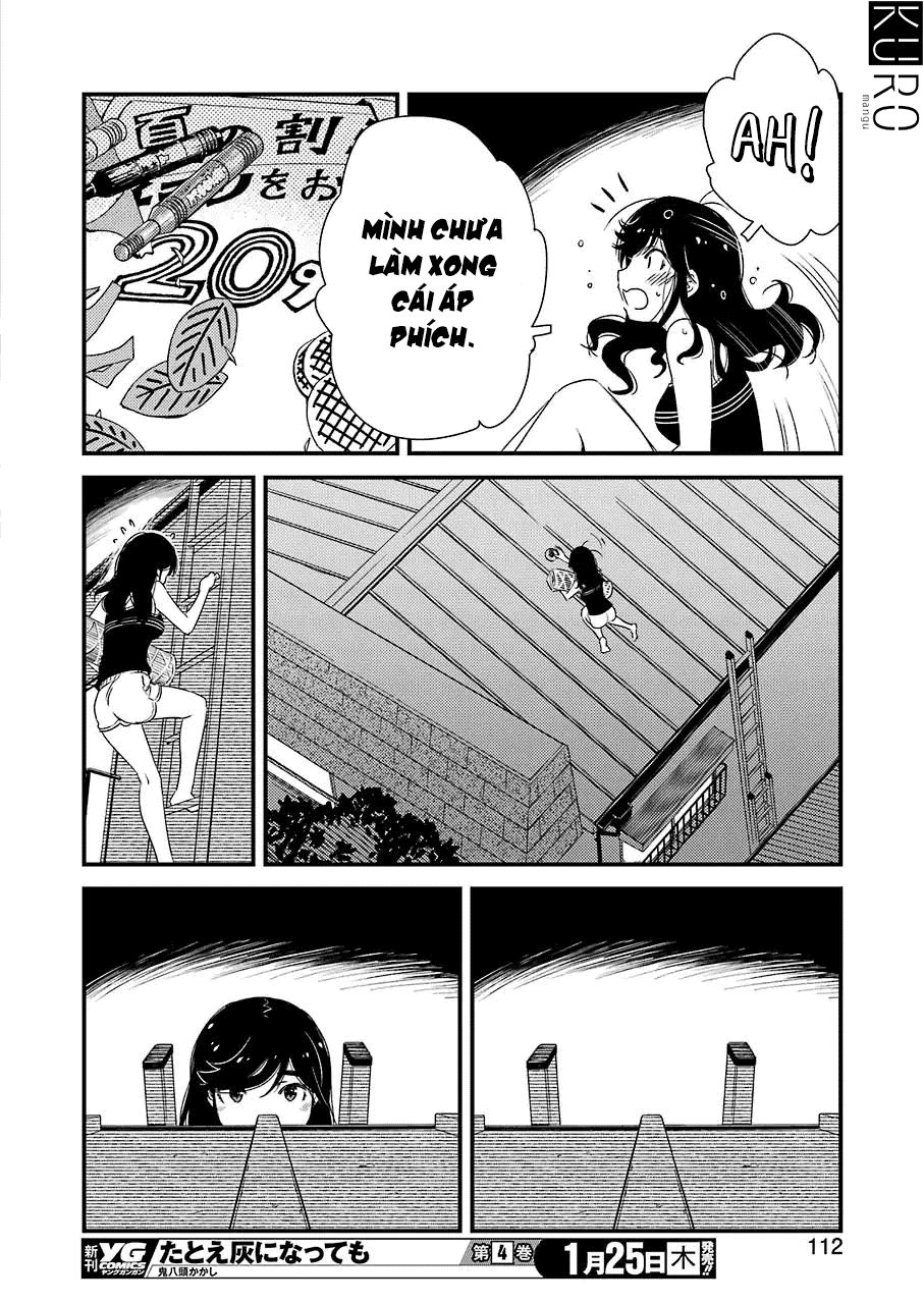 Vô Thượng Thần Vương: Chapter 7
