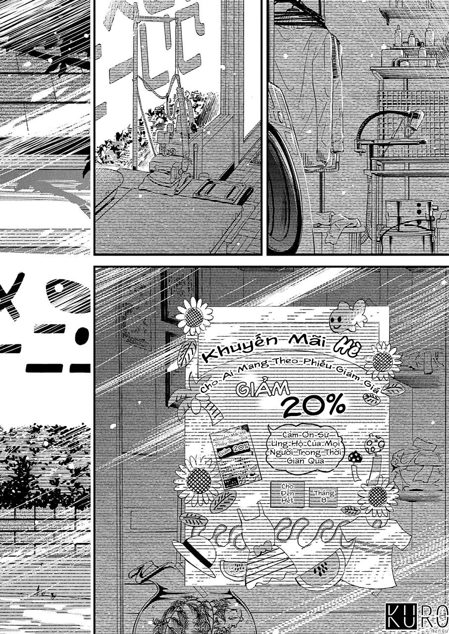 Vô Thượng Thần Vương: Chapter 7