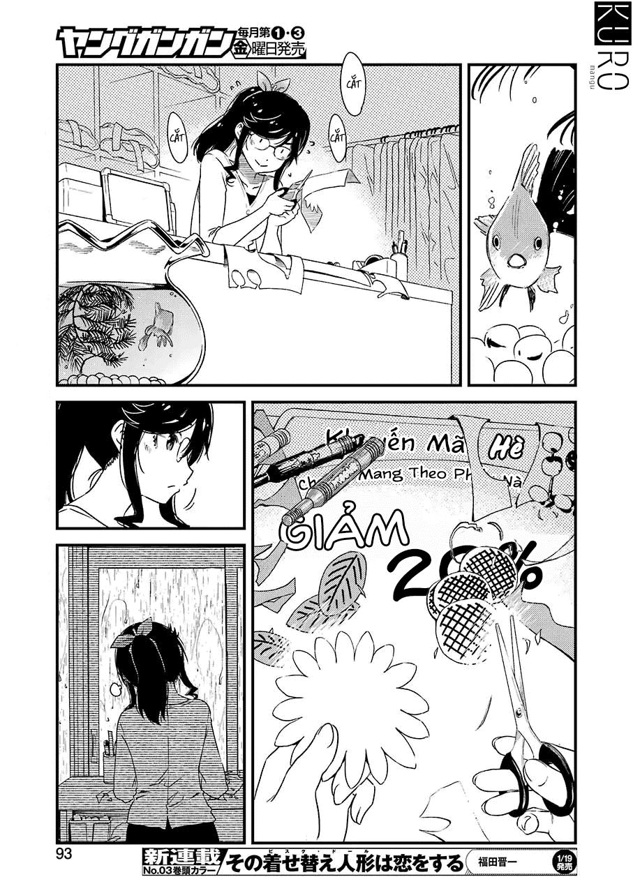 Vô Thượng Thần Vương: Chapter 7
