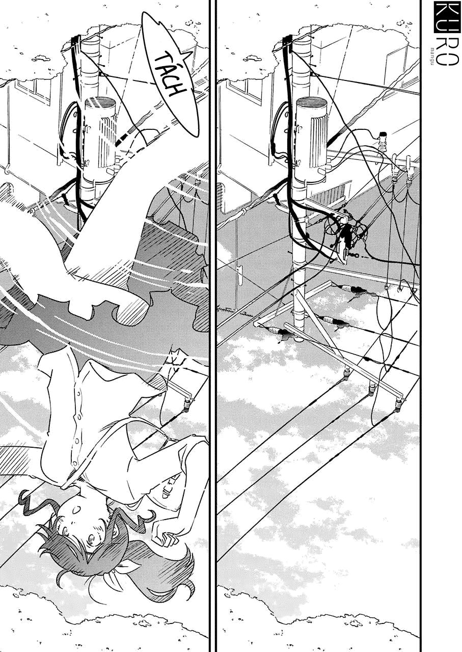 Vô Thượng Thần Vương: Chapter 7