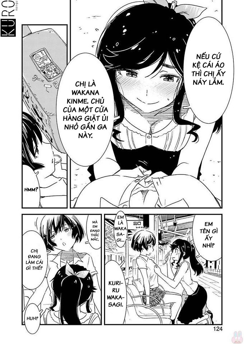 Vô Thượng Thần Vương: Chapter 8