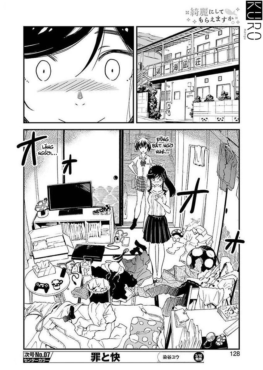 Vô Thượng Thần Vương: Chapter 8