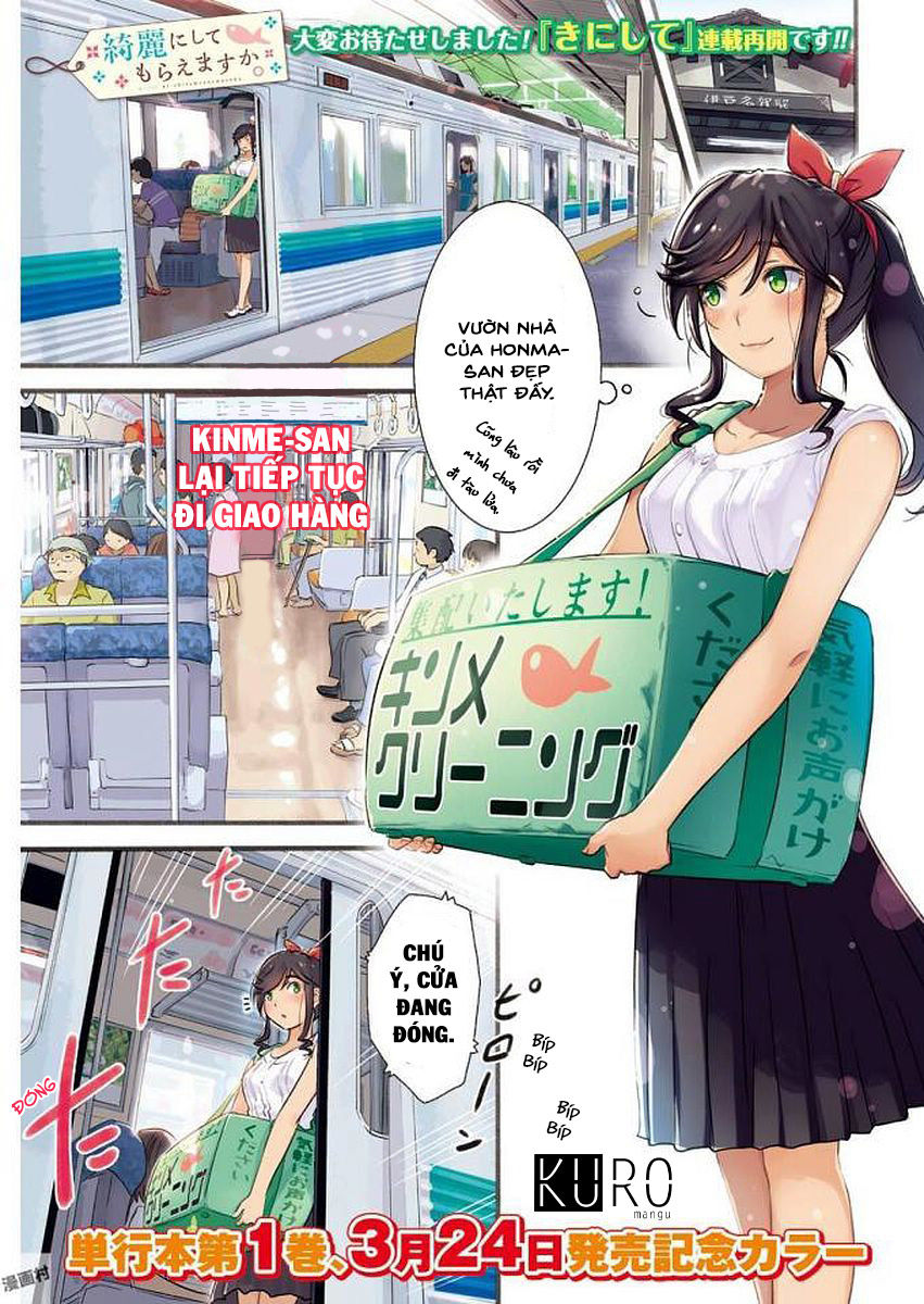 Vô Thượng Thần Vương: Chapter 8
