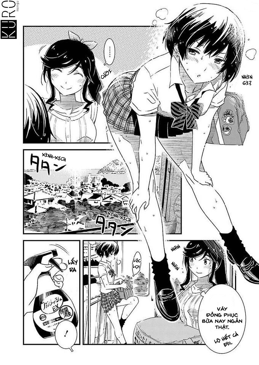 Vô Thượng Thần Vương: Chapter 8