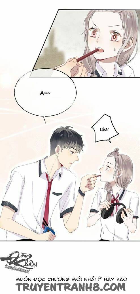 Tiến Gần Đến Trái Tim Em: Chapter 1
