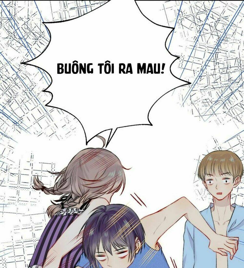 Tiến Gần Đến Trái Tim Em: Chapter 10
