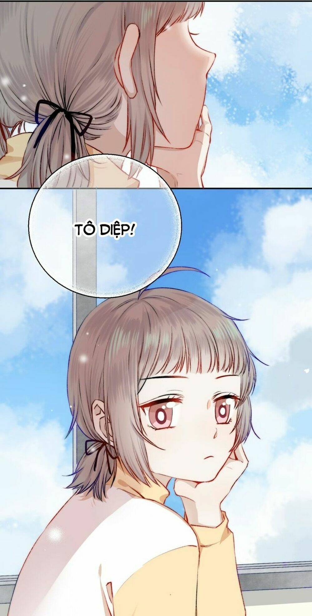 Tiến Gần Đến Trái Tim Em: Chapter 12.5
