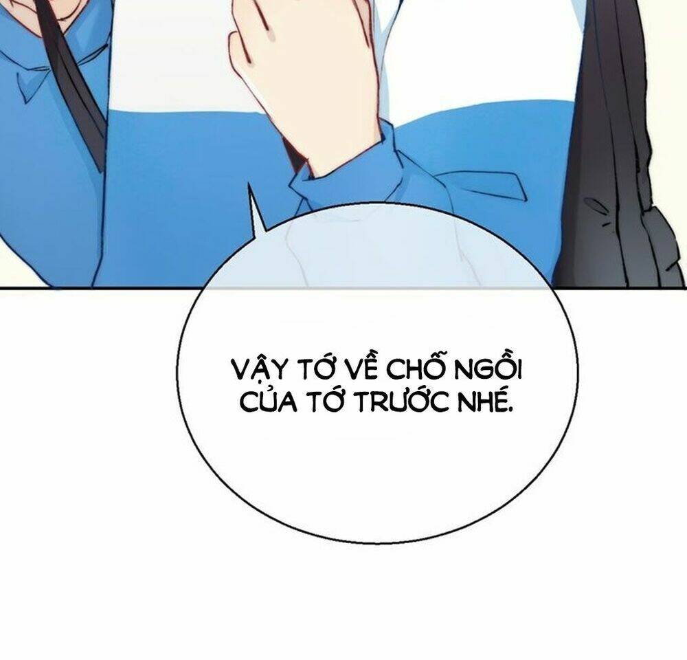 Tiến Gần Đến Trái Tim Em: Chapter 12.5