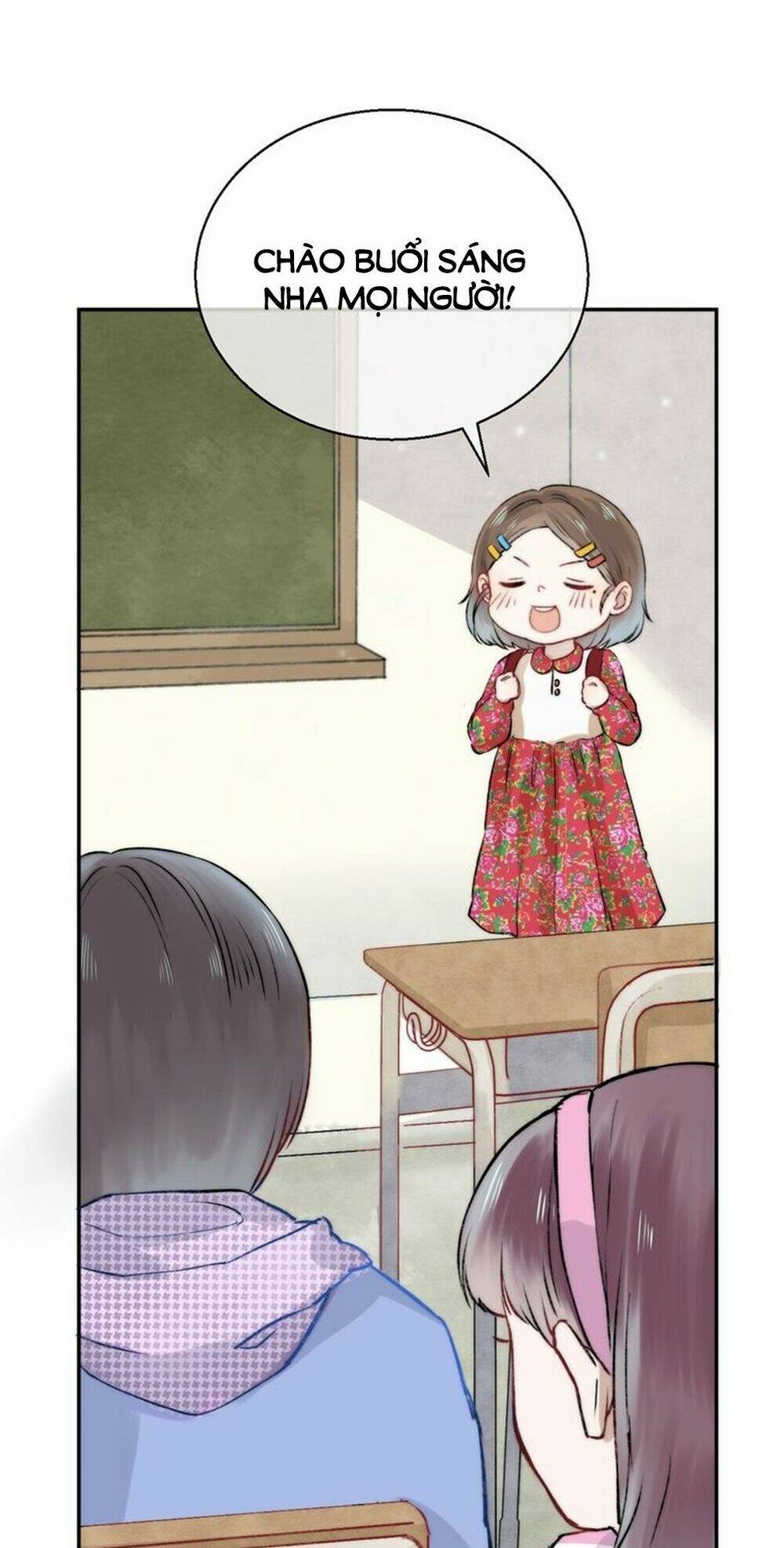 Tiến Gần Đến Trái Tim Em: Chapter 12.5