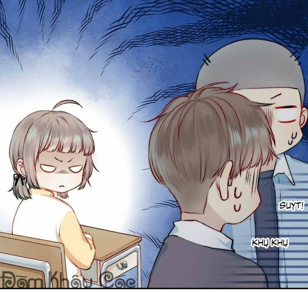 Tiến Gần Đến Trái Tim Em: Chapter 12.5