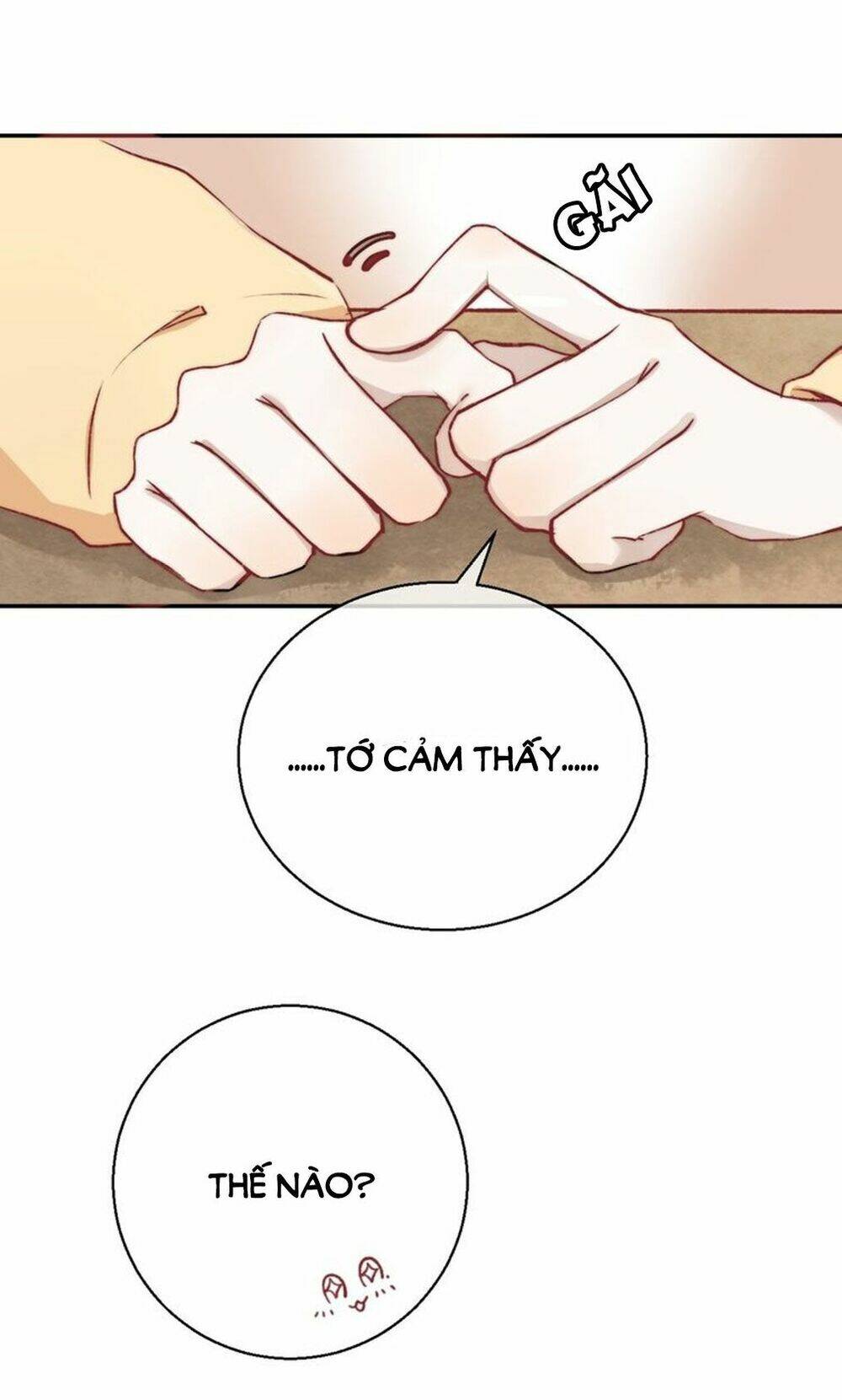 Tiến Gần Đến Trái Tim Em: Chapter 12.5