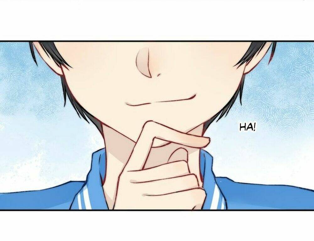 Tiến Gần Đến Trái Tim Em: Chapter 12.5