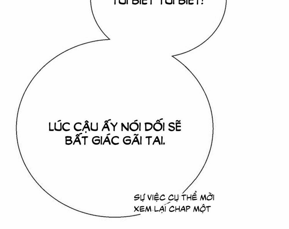 Tiến Gần Đến Trái Tim Em: Chapter 14.5