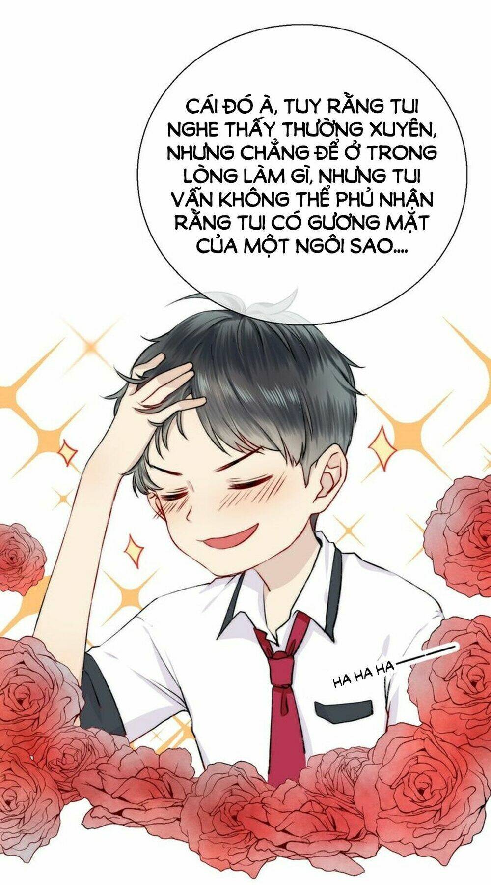Tiến Gần Đến Trái Tim Em: Chapter 14.5