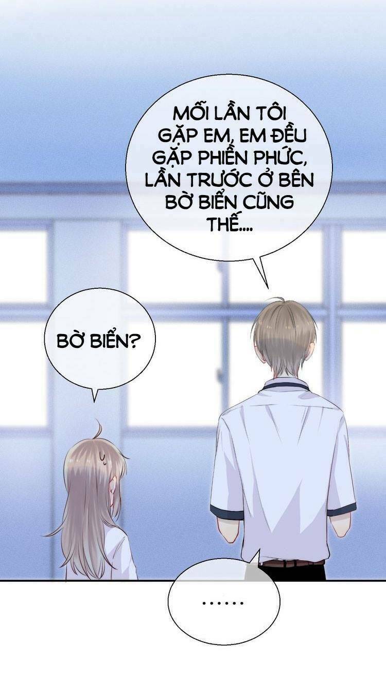 Tiến Gần Đến Trái Tim Em: Chapter 19