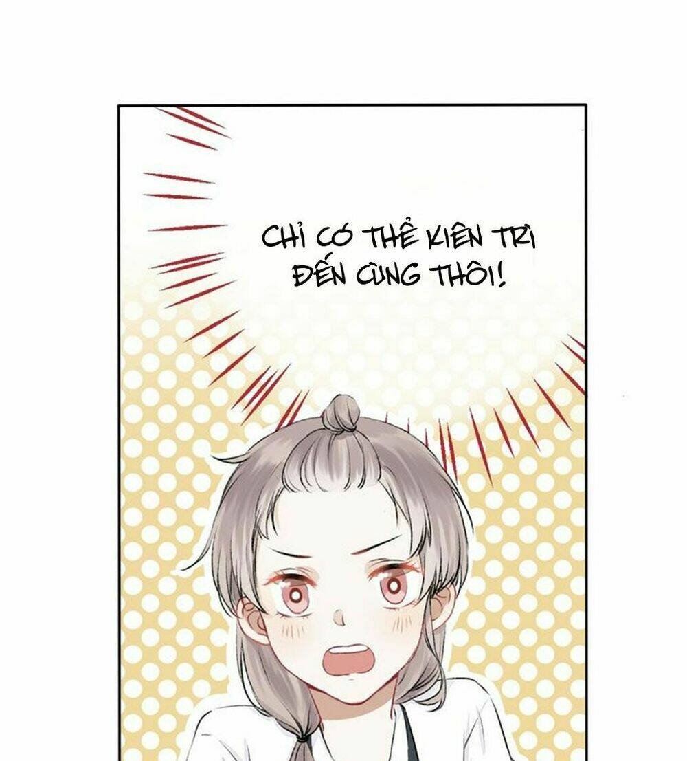 Tiến Gần Đến Trái Tim Em: Chapter 2