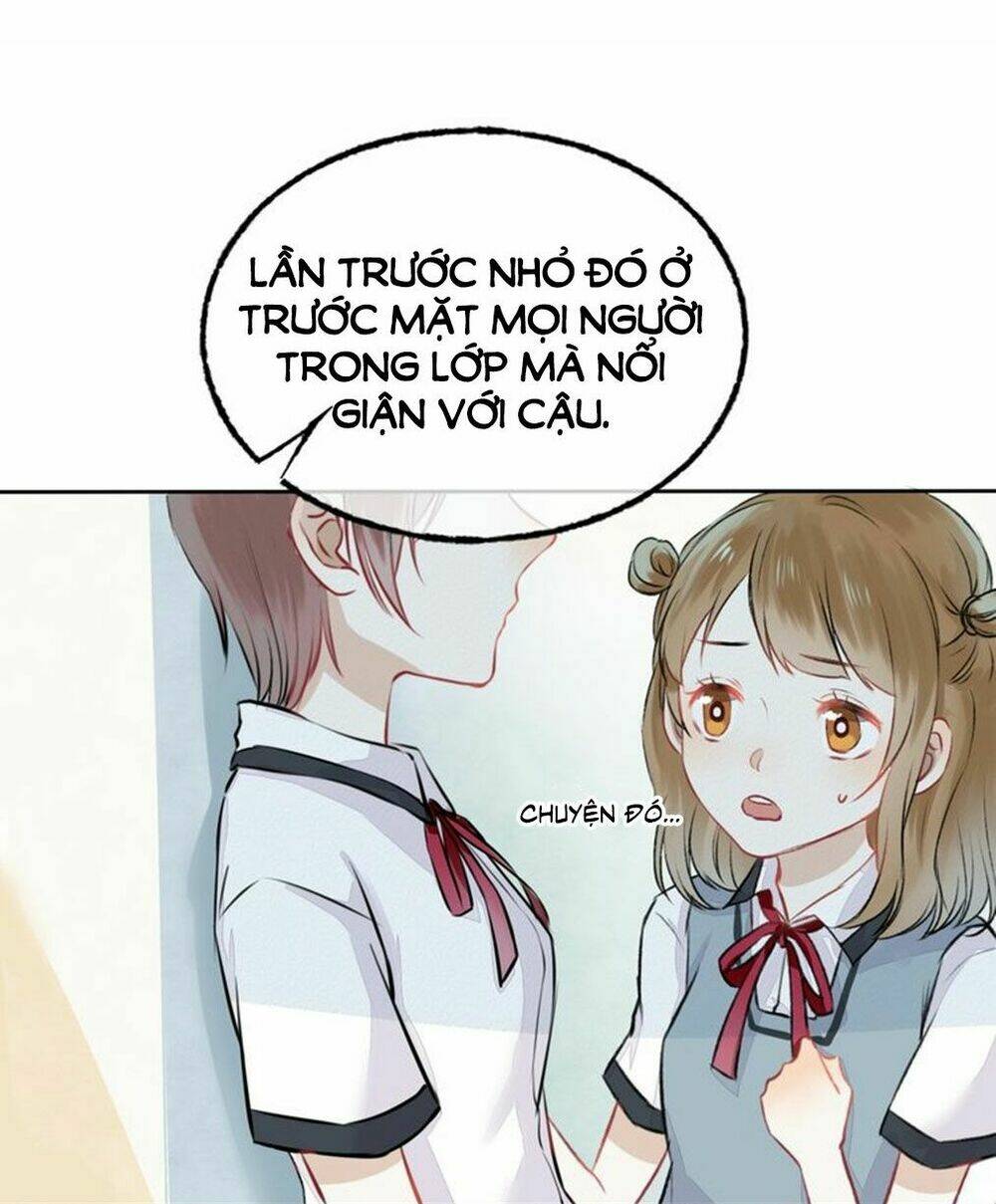 Tiến Gần Đến Trái Tim Em: Chapter 2