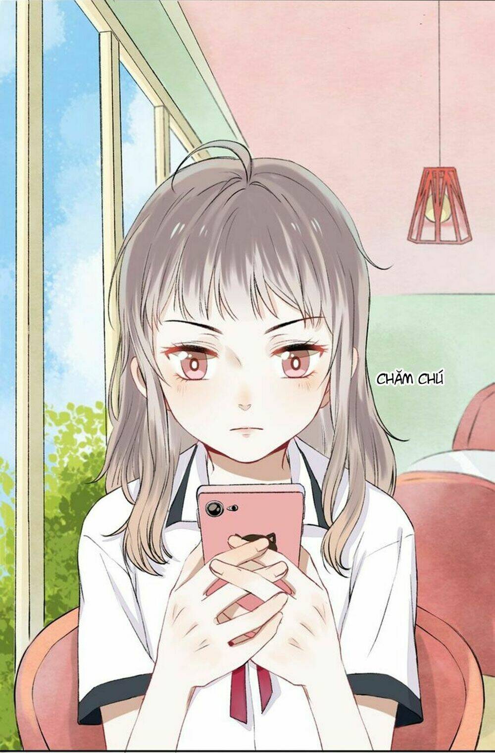 Tiến Gần Đến Trái Tim Em: Chapter 2