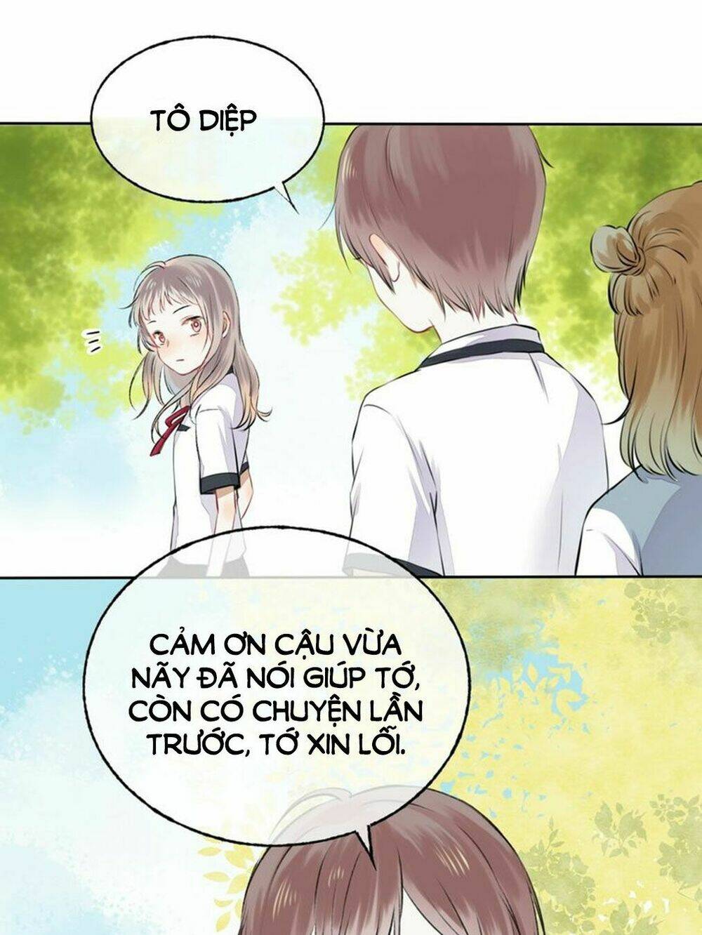 Tiến Gần Đến Trái Tim Em: Chapter 2