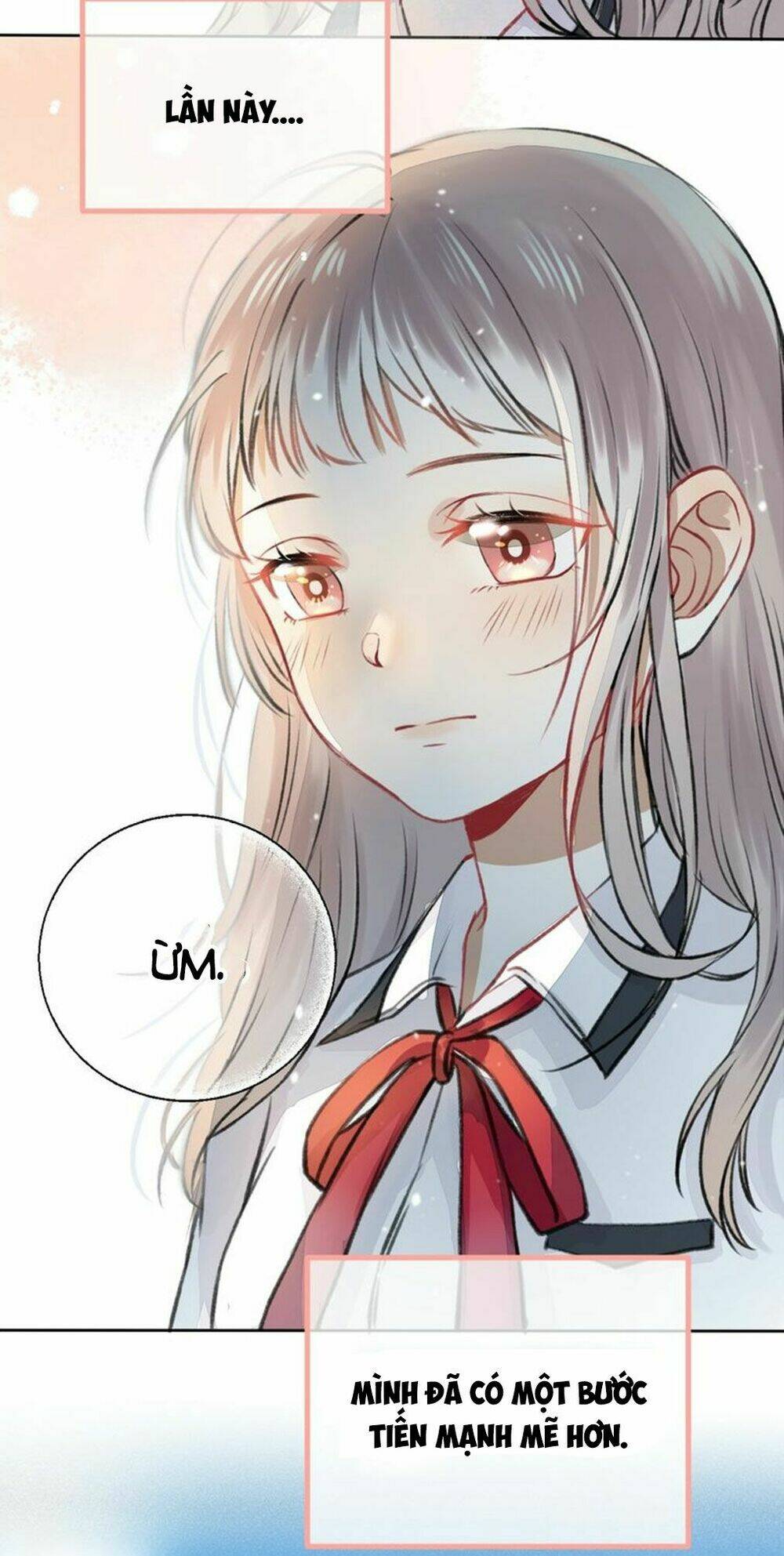 Tiến Gần Đến Trái Tim Em: Chapter 2