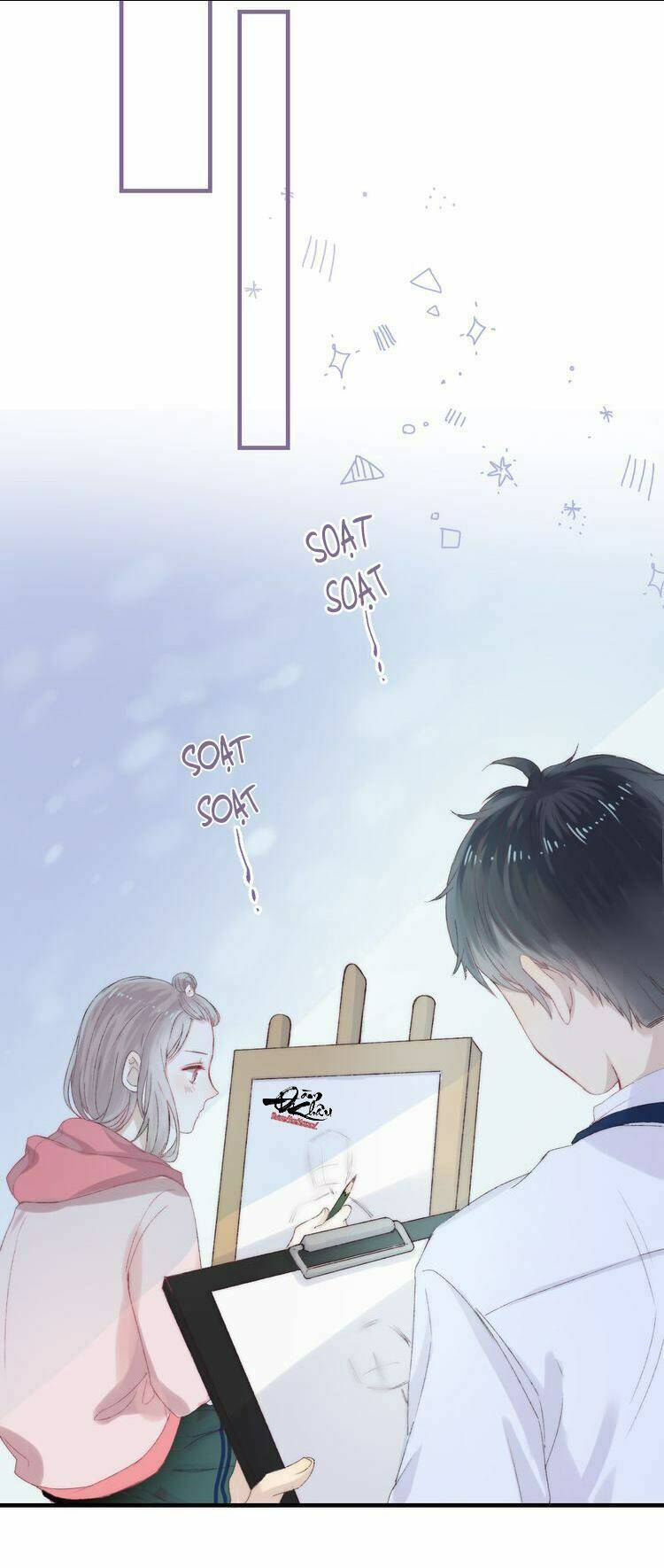 Tiến Gần Đến Trái Tim Em: Chapter 27