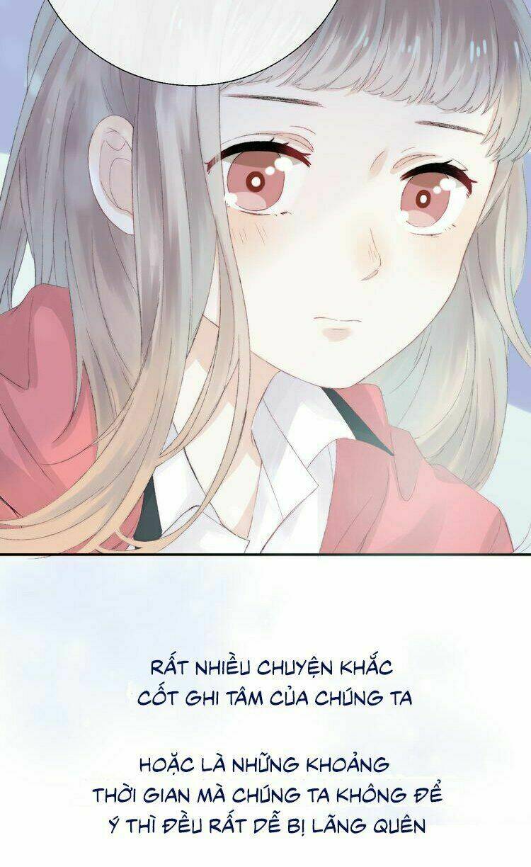 Tiến Gần Đến Trái Tim Em: Chapter 28