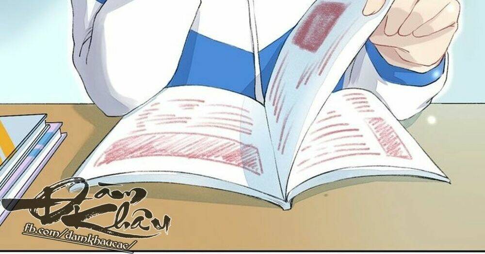 Tiến Gần Đến Trái Tim Em: Chapter 3
