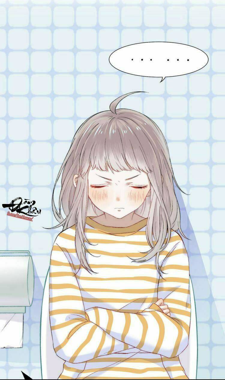 Tiến Gần Đến Trái Tim Em: Chapter 32