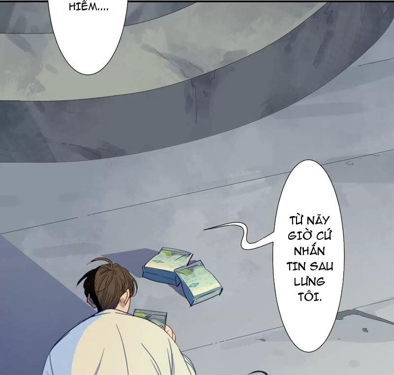 tiến hóa chi lộ: Chapter 2