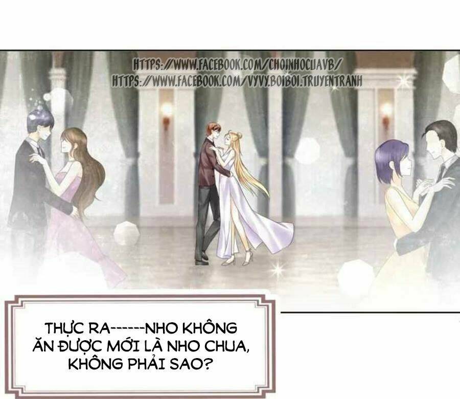 Tiền Thế Kim Sinh Của Chung Tiểu Thư: Chapter 1