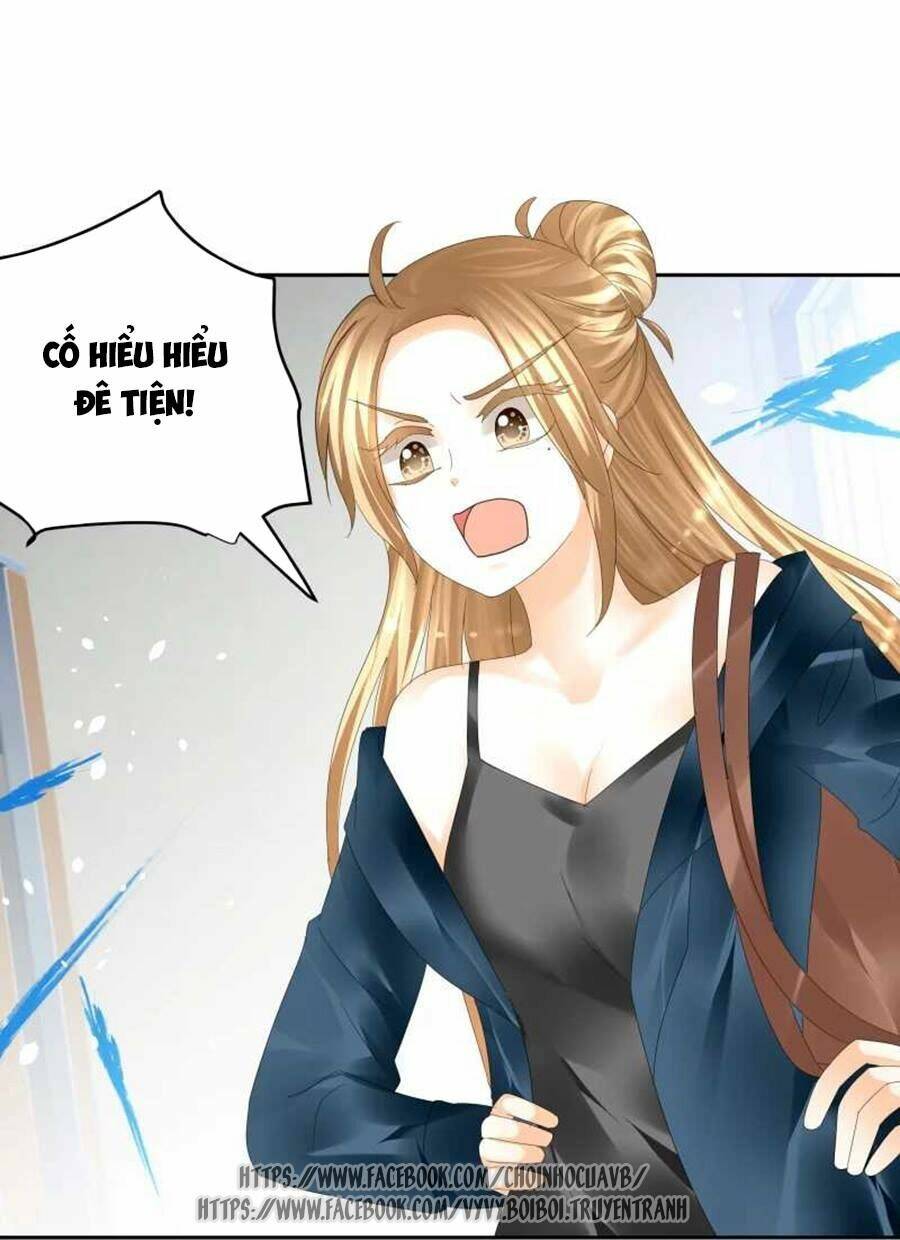 Tiền Thế Kim Sinh Của Chung Tiểu Thư: Chapter 11