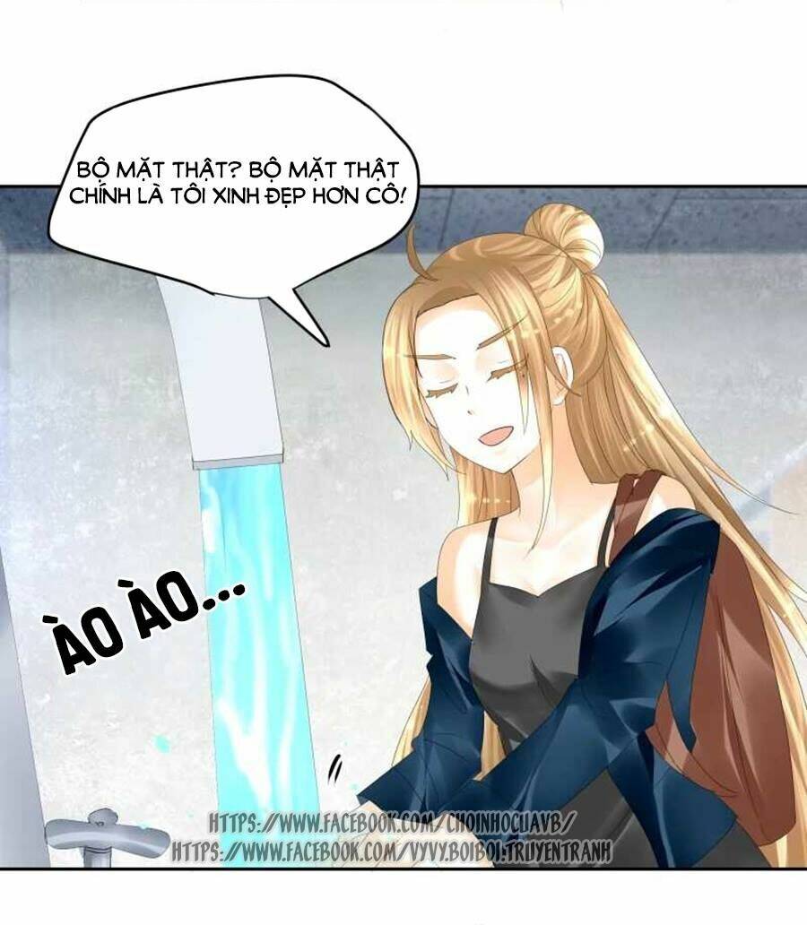 Tiền Thế Kim Sinh Của Chung Tiểu Thư: Chapter 11