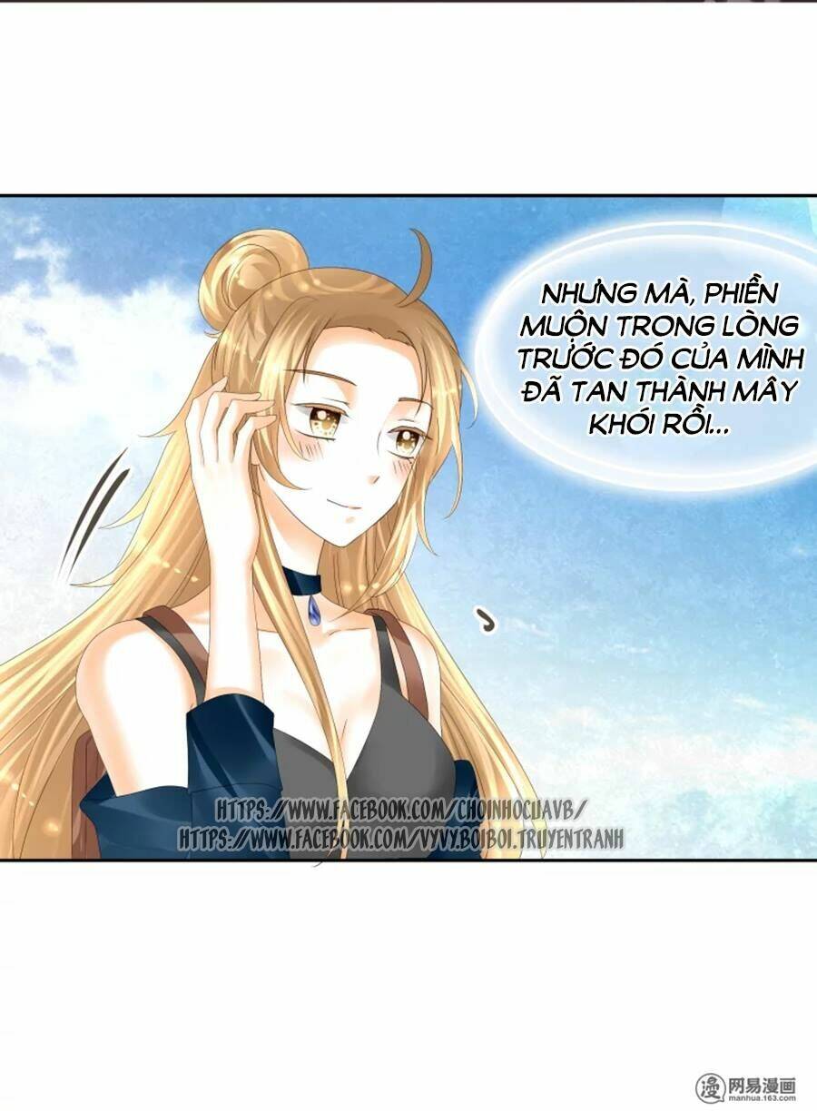 Tiền Thế Kim Sinh Của Chung Tiểu Thư: Chapter 12
