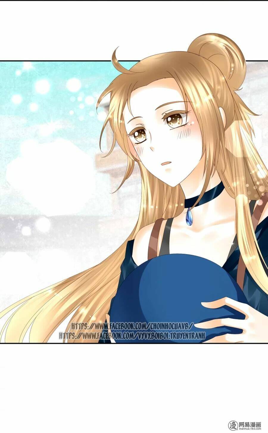 Tiền Thế Kim Sinh Của Chung Tiểu Thư: Chapter 12