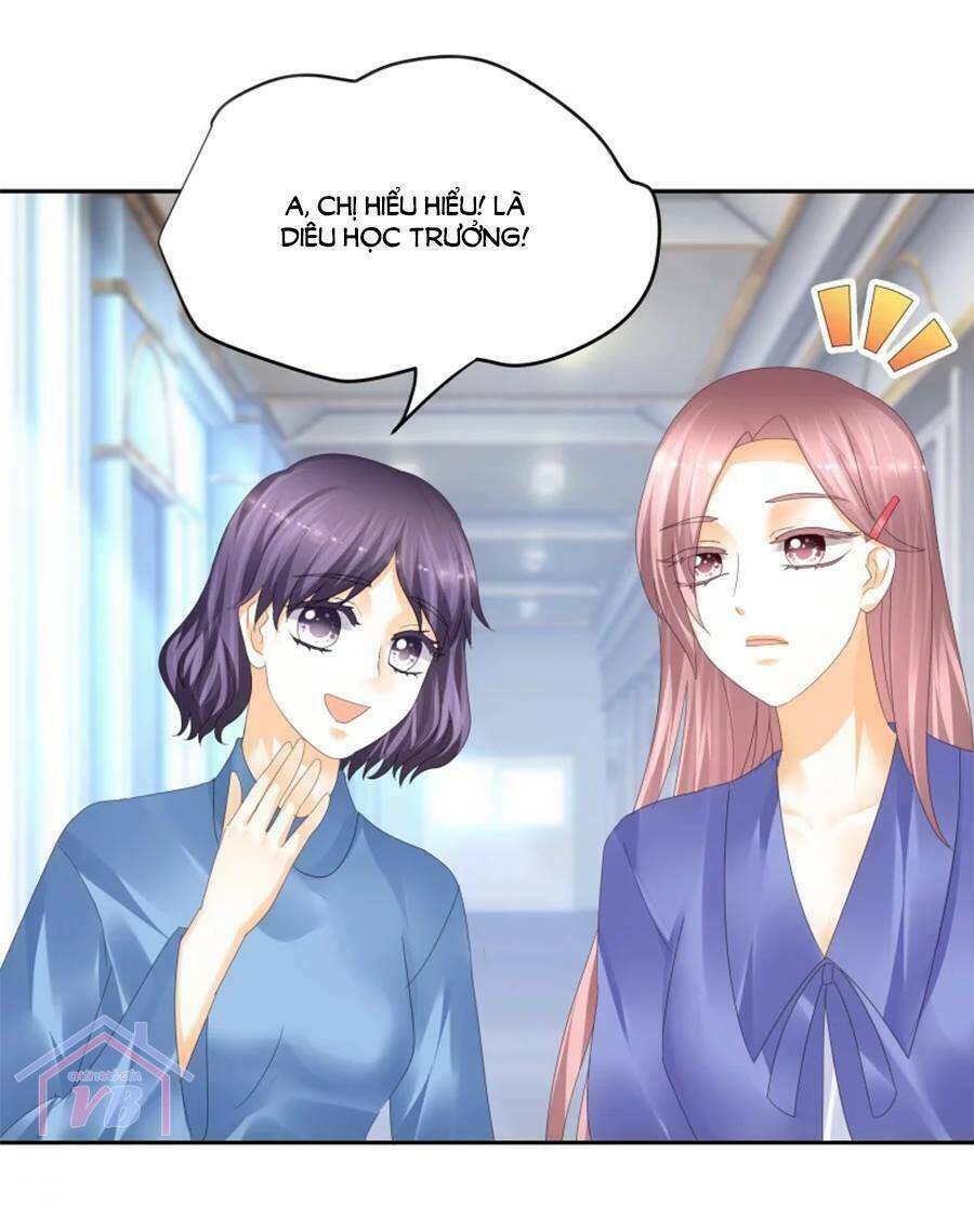 Tiền Thế Kim Sinh Của Chung Tiểu Thư: Chapter 15