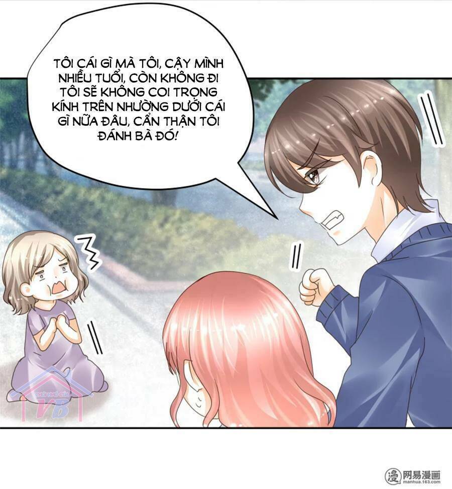 Tiền Thế Kim Sinh Của Chung Tiểu Thư: Chapter 15
