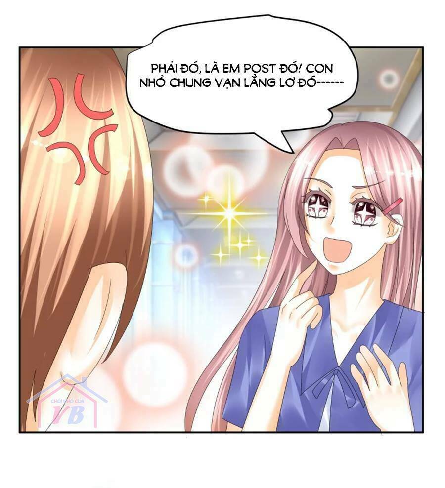 Tiền Thế Kim Sinh Của Chung Tiểu Thư: Chapter 16