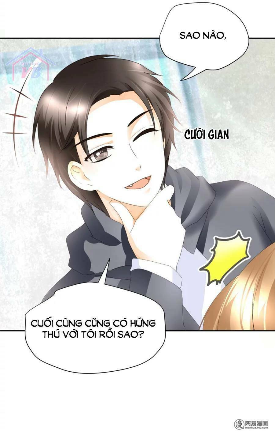 Tiền Thế Kim Sinh Của Chung Tiểu Thư: Chapter 18