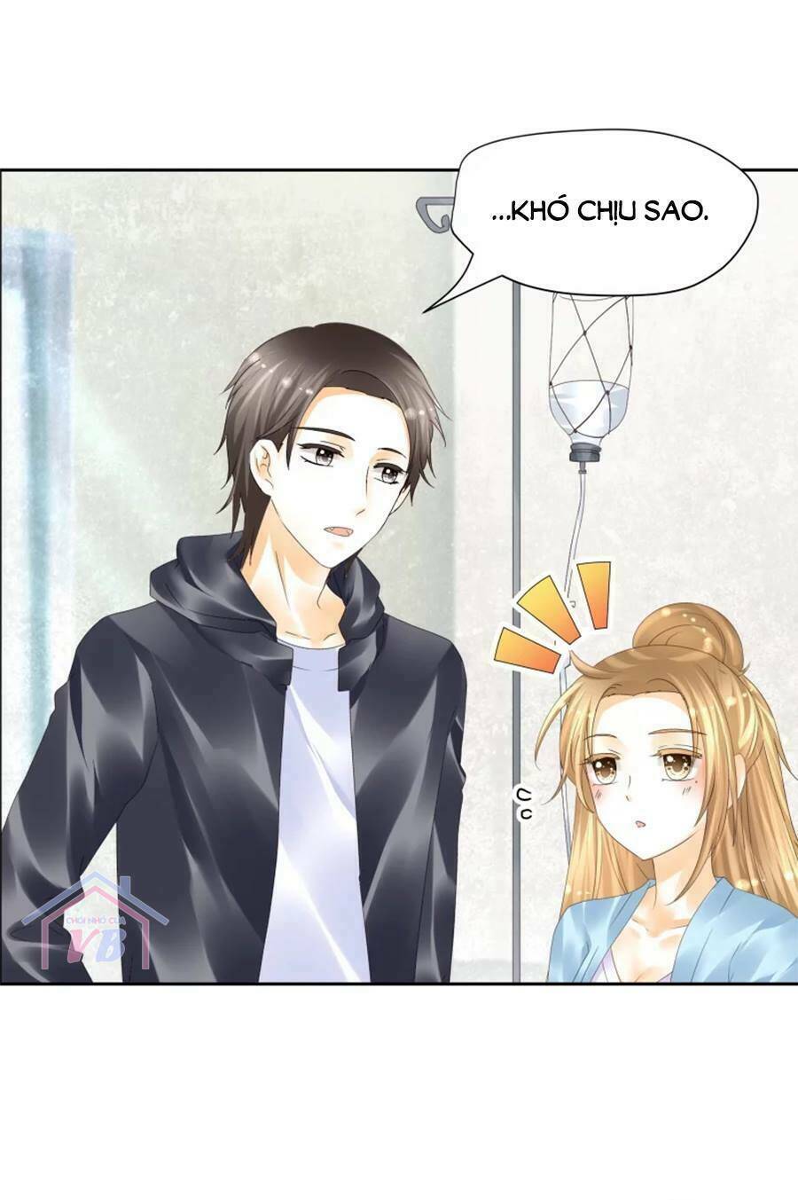 Tiền Thế Kim Sinh Của Chung Tiểu Thư: Chapter 18